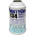 Recharge gaz clim auto canette Frostycool compatible R134a Duracool R1234yf-0