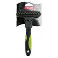 Etrille rétractable double 13 dents longues + 1…-0