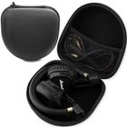 AQSACOKIYA Étui Housse pour Marshall Major IV/III/II, Mid, Monitor Headphones Casque, Coque Rigide Sac de Transport