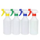 DE MARKT 4pcs 500ml Flacon Pulvérisateur Vide à Pression Manuelle Bouteille Vaporisateur pour Fleurs de Micro Paysage et Hydratation des