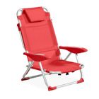 INNOV'AXE FAUTEUIL CLIC CLAC DES PLAGES MELBA