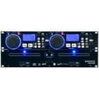 Pronomic CDJ-230 double DJ lecteur CD avec USB & SD