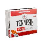 SPERENZA 1000 Tubes à cigarettes avec filtre Tennesie