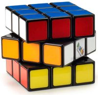 Rubik's Original Rubik's Cube 3x3
