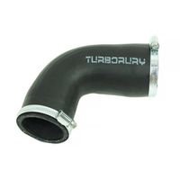Durite de Turbo pour Audi A6 1.9 TDI C5 - 4B0145837 4B0145837A