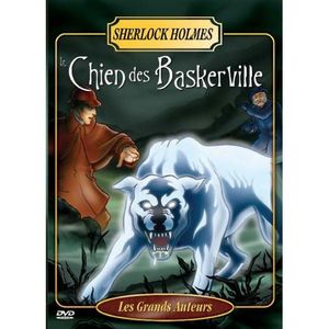 Le Chien Des Baskerville