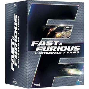 Fast and furious 10 - Cdiscount