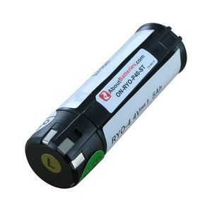 Batterie Ryobi 14 4v Achat Vente Pas Cher