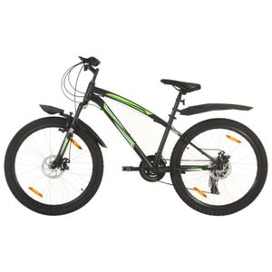 Vélo 26 pouces clearance garçon