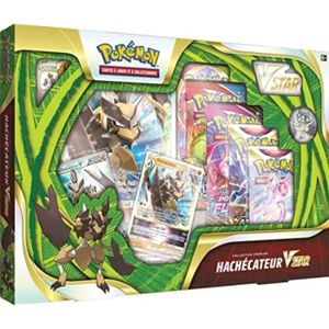 Multicolore Cartes à Collectionner POBL50 Asmodee 