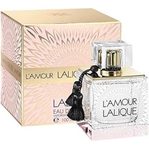 EAU DE PARFUM L'Amour 100Ml-3.3Oz Eau De Parfum Spray Edp Perfume Fragrance For Women[P2613]