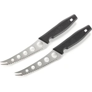 Couteau fromage 2 manches - Cdiscount