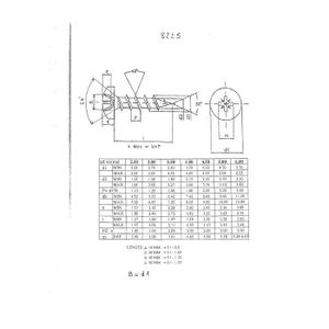 VBA//VIS POUR BOIS ET AGGLOMERE INOX A2 TETE RONDE TR POZI 5X100
