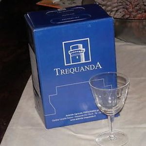 VIN ROUGE SAC EN BOITE Vin Rouge IGT Toscana Az.Agr.Trequanda Bag in Box 10 liters