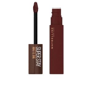 ROUGE A LÈVRES Rouge à lèvres Superstay Matte Ink Coffee Maybelli