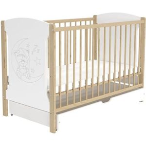 Lit Bebe Evolutif Rond Cdiscount