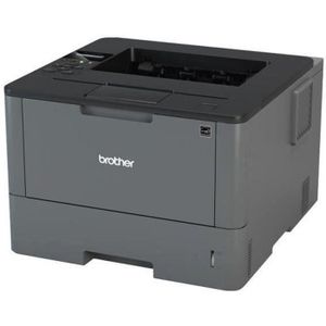 IMPRIMANTE Imprimante Laser monochrome BROTHER Hl-L5000D - 40