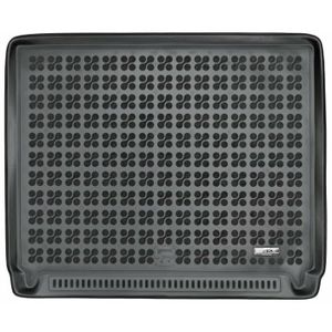 12/11 Rau caoutchouc tapis Octagon rouge OPEL zafira C à partir de Bj