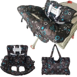 Caddie Avec Siege Cdiscount