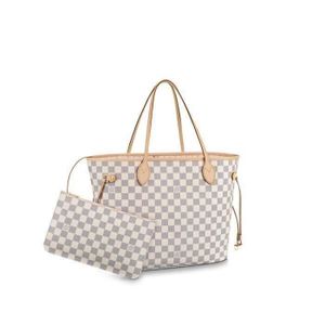 LV Louis Vuitton Sac bandoulière femme CAPUCINES petit sac à main blanc -  Cdiscount Bagagerie - Maroquinerie