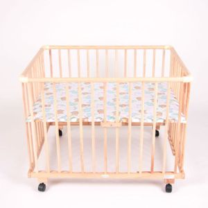 Parc Bebe Evolutif Cdiscount