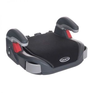 siege rehausseur graco