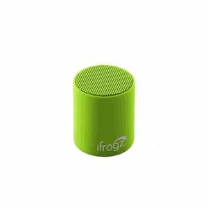 ENCEINTE NOMADE Enceinte nomade IFROGZ CODA POP Bluetooth - Vert -