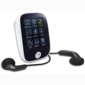 Bluetooth Voiture Stereo Recepteur -Voiture Bluetooth Lecteur MP3 Voiture  Lecteur de Carte Radio Voiture Lecteur CD DVD Tele QK84355 - Cdiscount Auto