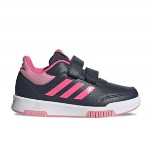 BASKET MULTISPORT Adidas Tensaur Sport 2.0 Cf K Chaussures pour Enfant Bleu ID2308