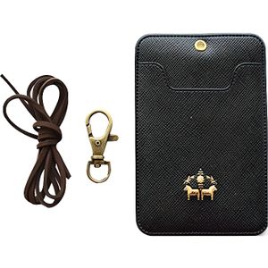 GAMBC® - Porte carte Homme - Femme - Porte carte rfid - Pochette carte  bancaire - rfid protection carte - Etui carte bancaire - Porte cartes de  credit en plastique semi-rigide pour 10 cartes : : Mode