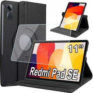 HOUSSE TABLETTE TACTILE Housse Xiaomi Redmi Pad 10,61