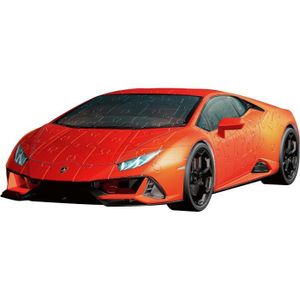 PUZZLE Ravensburger - Puzzle 3D Véhicules - Lamborghini H