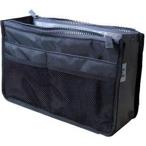 Organiseur De Sac Mayhug – En Feutre Microfibre, 28x25x17 Cm – Poches Multiples Pour Ranger Et Protéger L'intérieur Du Sac - 5