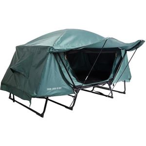 small To emphasize vacancy Tente camping 2 places avec moustiquaire - Cdiscount