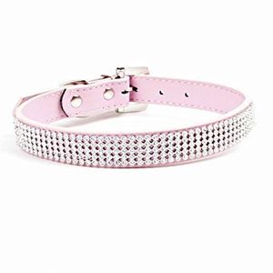 Collier Pour Chat En Cuir Cdiscount