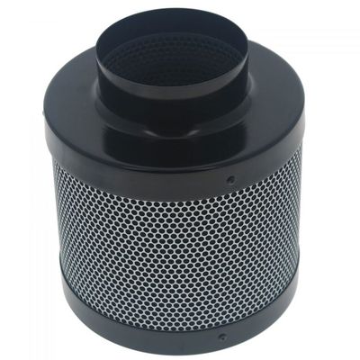 Filtre à charbon Carbocone 1000 m3/h - diam 160 mm - Prima Klima Filtre à charbon Carbocone 1000 m3/h - diam 160 mm - Prima Klima