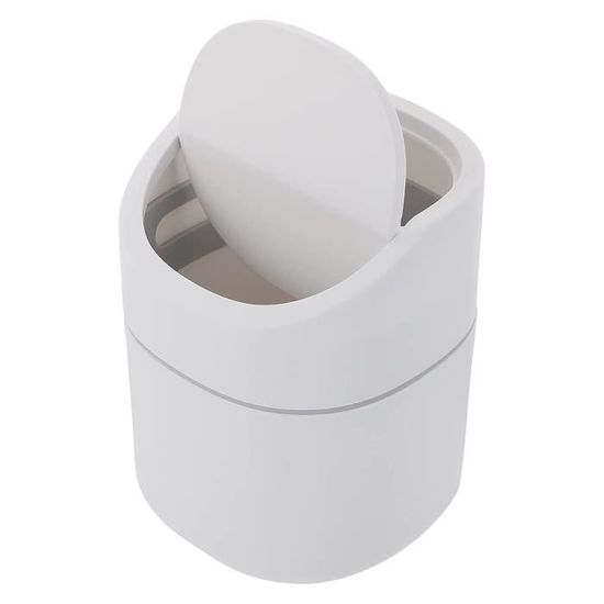 Couvercle noir plat pour poubelle 80L - Brico Dépôt Couvercle noir plat pour poubelle 80L - Brico Dépôt