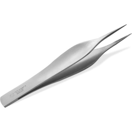 Solingen Pince À Épiler À Pointe Pointue En Acier Inoxydable 9,3 Cm — free download