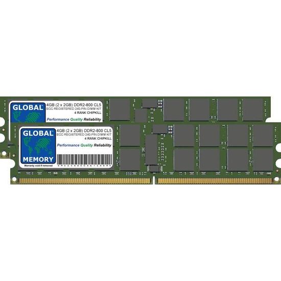 32Go (2 x 16Go) DDR3 800/1066/1333/1600/1866MHz 240-PIN ECC REGISTERED DIMM  (RDIMM) MÉMOIRE KIT POUR SERVEURS/WORKSTATIONS/CARTES - Achat / Vente  mémoire ram TAILLE/CAPACITÉ: 32Go KIT ( à prix cassé 5033272102405 -  Cdiscount