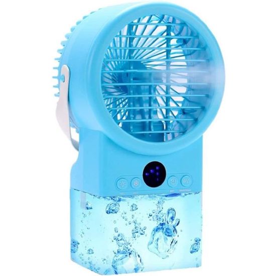 CLIMATISEUR MOBILE CLIMATISEUR MOBILE Refroidisseur d'air silencieux