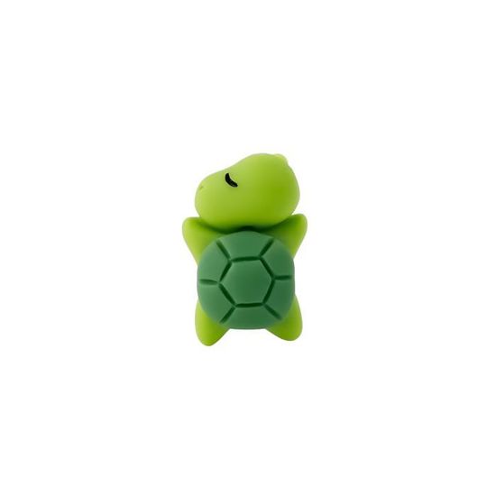YSJCHEBS - Lot De 100 Tortues En Résine Lumineuses | Brillent Dans Le Noir - Décoration Jardin, Maison, Aquarium