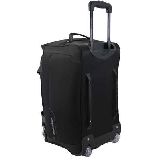 Sac Voyage Roulette Sac De Voyage Avec Roulettes 120L Grand Volume