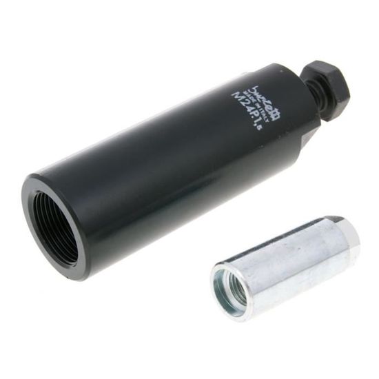 5316 BUZZETTI - Moto Extracteur Diam. 26 X 1 MM Avec Filetage Interne Pour