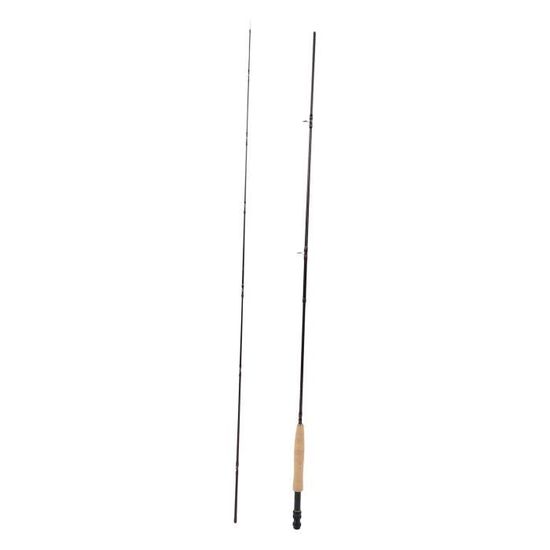 Canne à Mouche GREYS Wing Streamflex Fly Rod 9 FT 6 Line 4pc