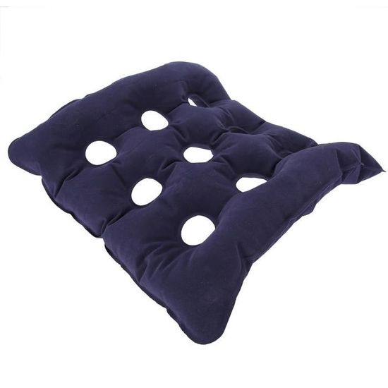 Coussin de siège rond gonflable YAHOO5