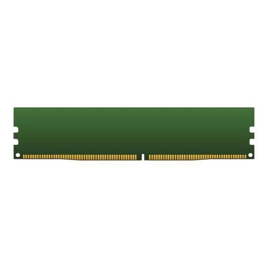 INTEGRAL Mémoire PC DDR4 - 4 Go - DIMM 288 broches - 2133 MHz / PC4-17000 - CL15 - 1,2 V