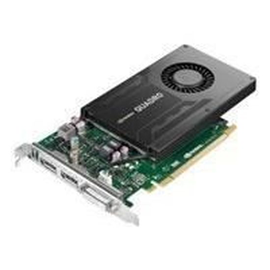 NVidia Quadro K2200 NVIDIA Quadro K2200 ・8GB DDR4 メモリ PC4-21