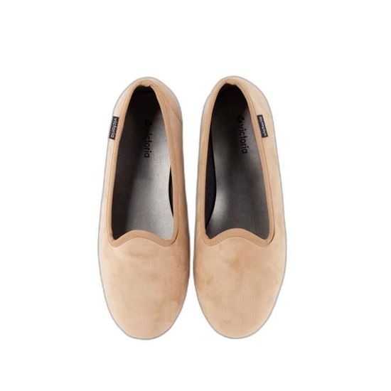 Ballerine victoria sales femme