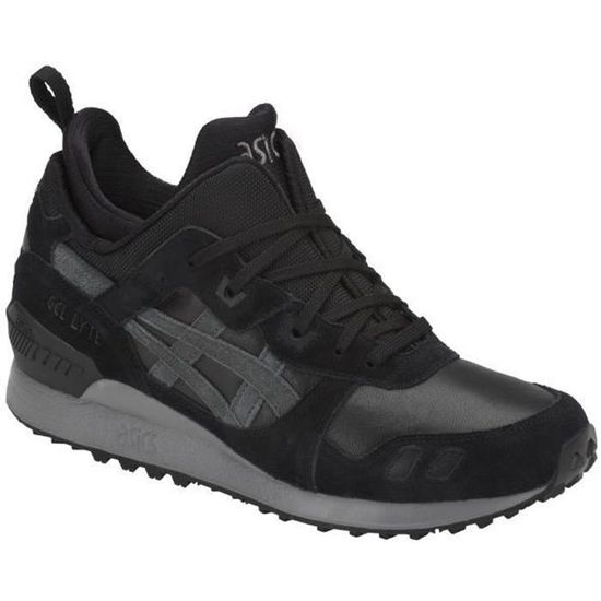 Gel lyte mt black outlet