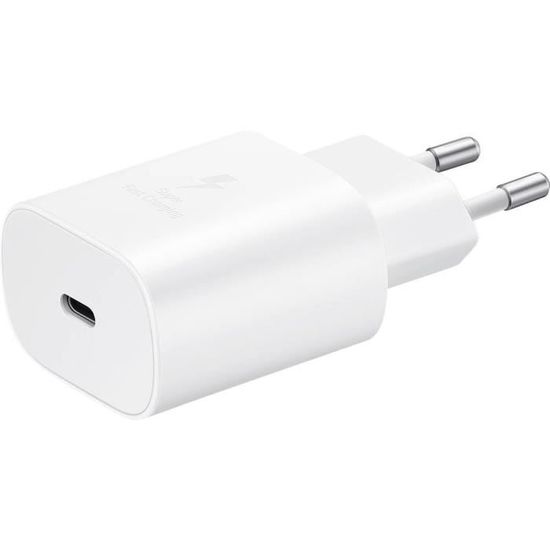 Chargeur pour Téléphone Portable Sagem-DA2-310EU -5V